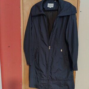 Cole Haan Ladies Trench/Rain Coat